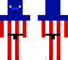4th of july pig speedo (jokerjoe10)