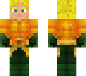 52 suit aquaman