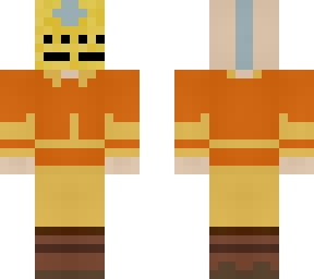 aang????
