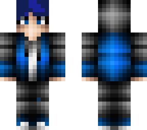aaronskin