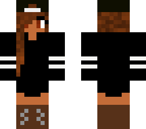 abby's skin