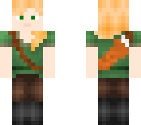 adventurer alex