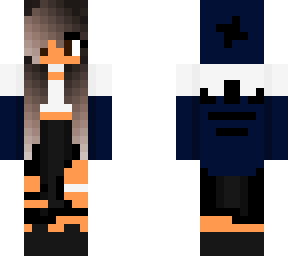 alex's skin