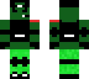 alien specialist