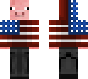 american pig