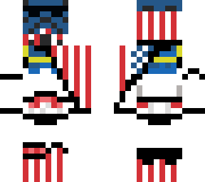 american stormtrooper