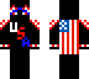 anonymous usa