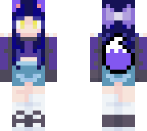 another luna skin