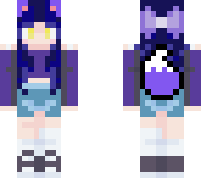 another luna skin