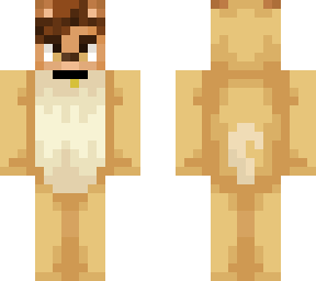 anthony dog