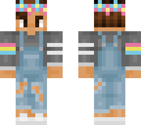 anthony dungarees