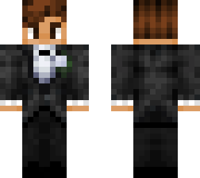anthony tuxedo