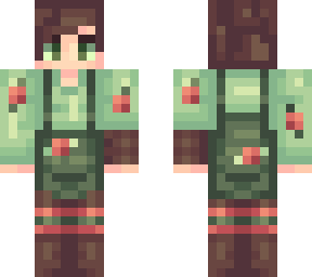 apple farmer