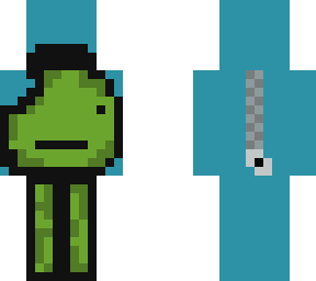 aqua pear