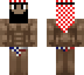 arab ricardo