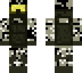 army guy