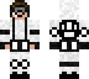 artic camo special ops soldier