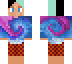 assa | Minecraft Skin