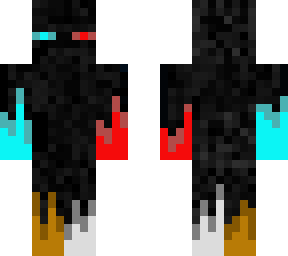 avatar enderman