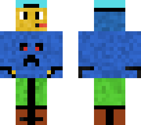 awsome gaming dude