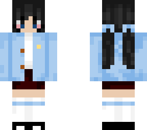 baby blue