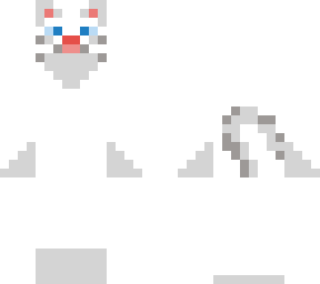 basic cat (wip)