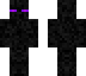 basic enderman