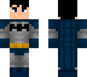 batman: hush (unmasked)