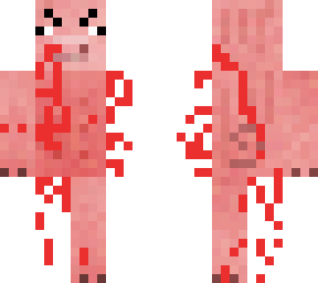 battle pig