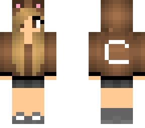bear cuz squad