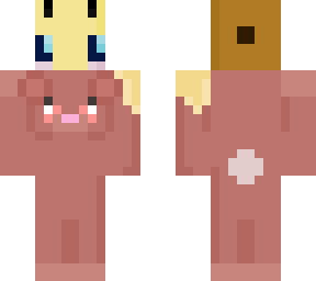 beear and bee