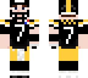 ben roethlisberger