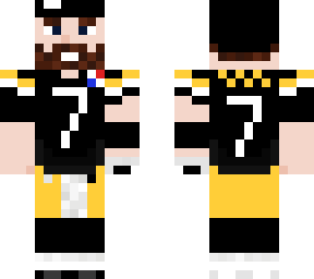 ben roethlisberger