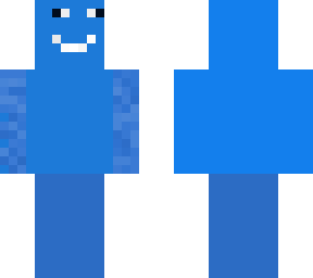 big blue noob