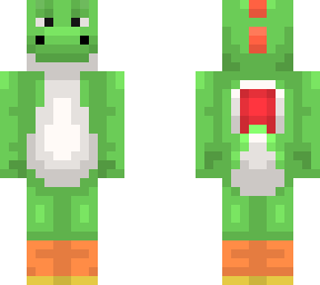 big yoshi