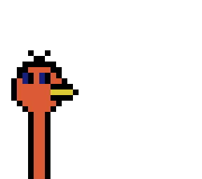 birdy bird