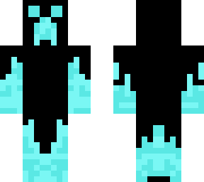 black creeper
