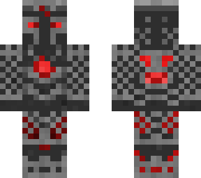blad warrior (by aimstick)