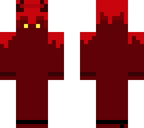 blood demon