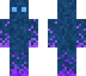 blue boi