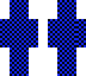 blue disco