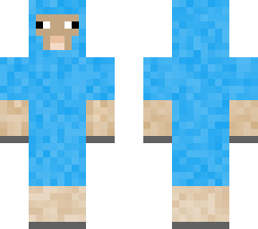 blue sheep