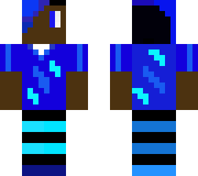 bluecanary
