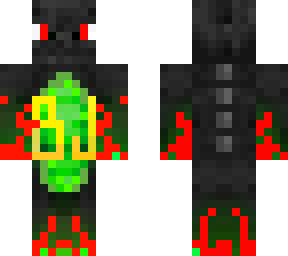 bowserjunior's custom skin