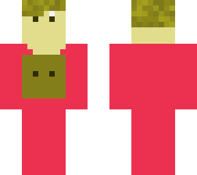box man
