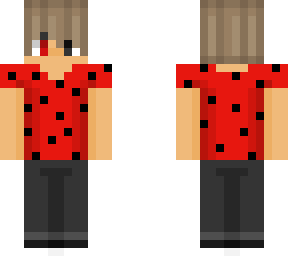 boy skin