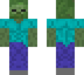 buff zombie