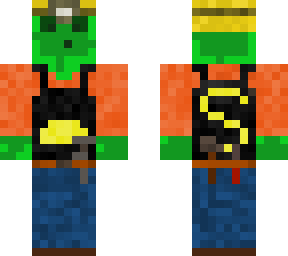 builder slime