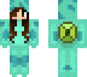 bulbasaur onesie