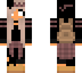 bunny girl